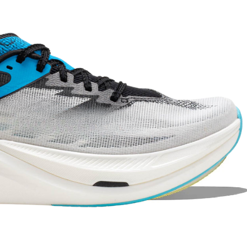 Running X3 - White/Grey